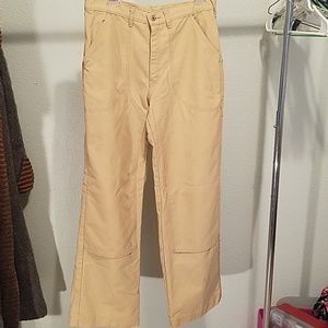 Retro Patagonia durable pants